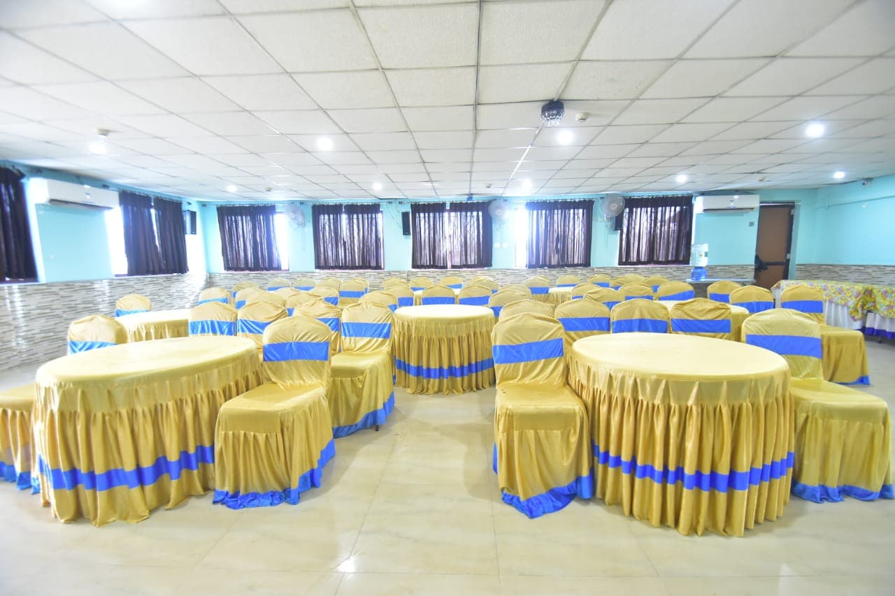 Main gallery