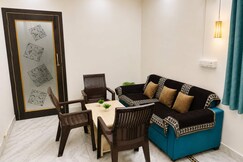 Homestay