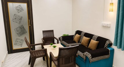 Homestay Room Type - Homestay