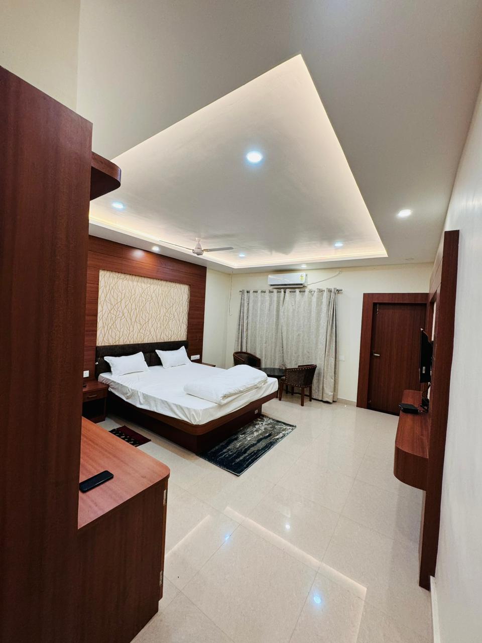 JHUMAR RESORT AND RESTAURANT - Tap to explore photos