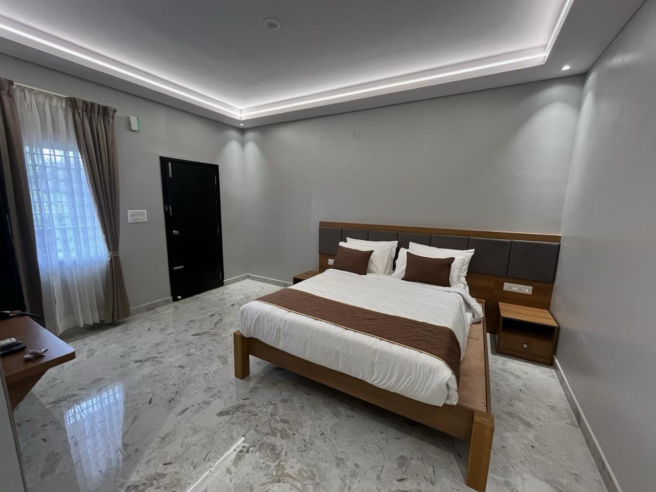 The Vanya Bangalore - Tap to explore photos