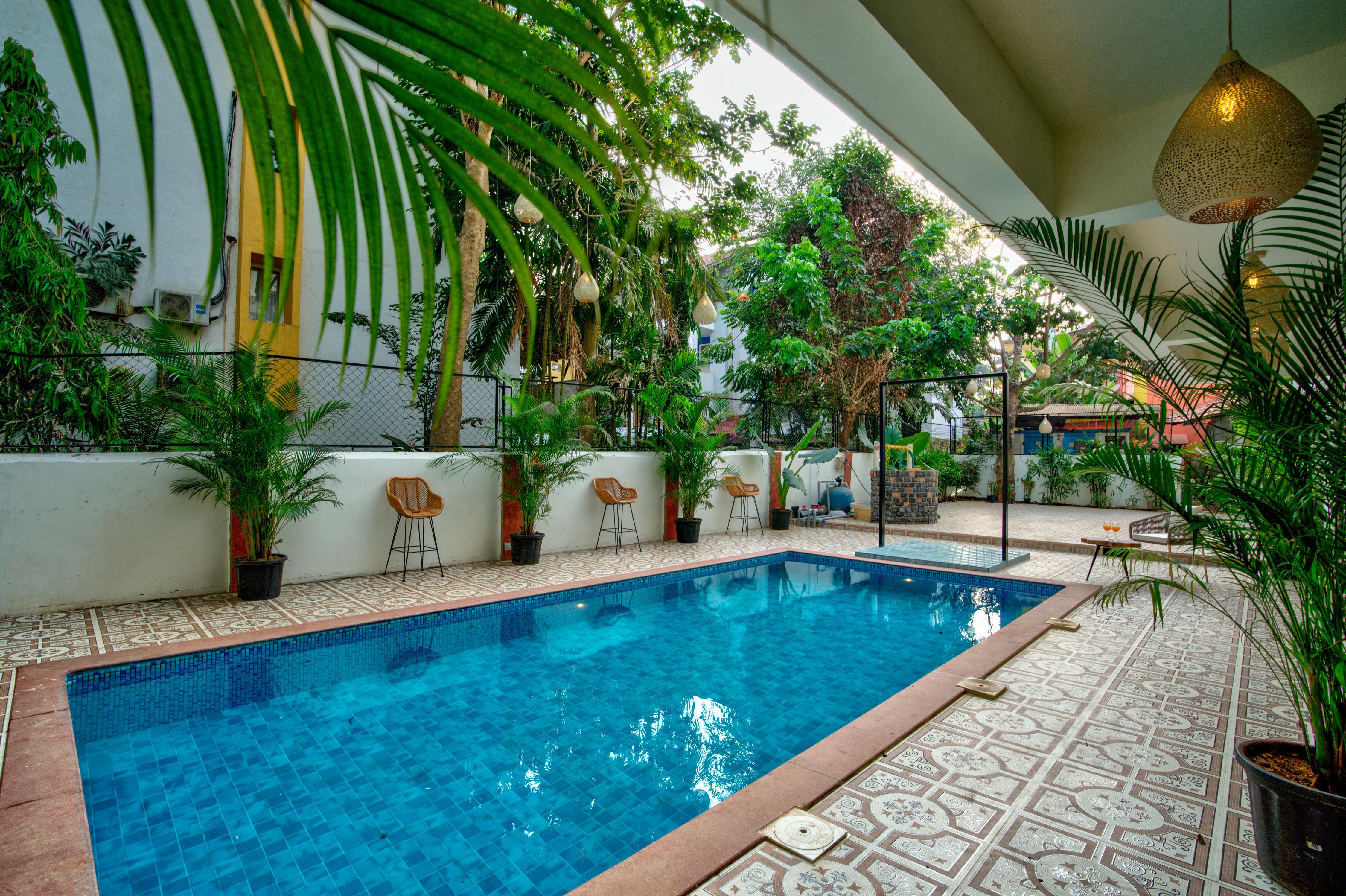 Chatak Boutique Resort- Nr Beach - Tap to explore photos