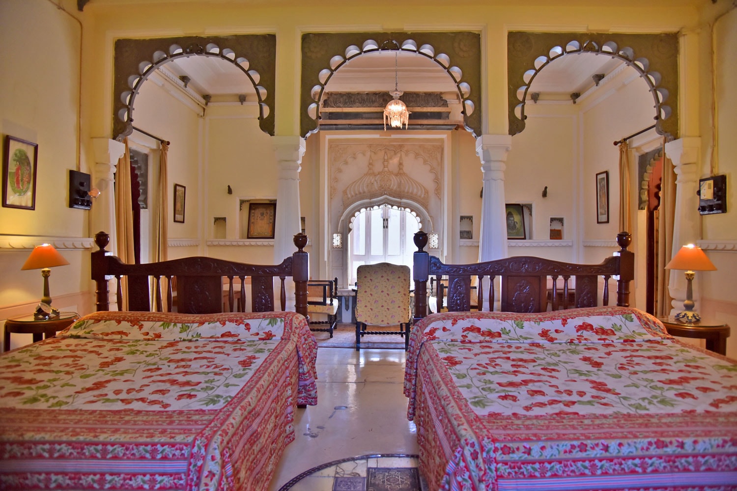 Main gallery