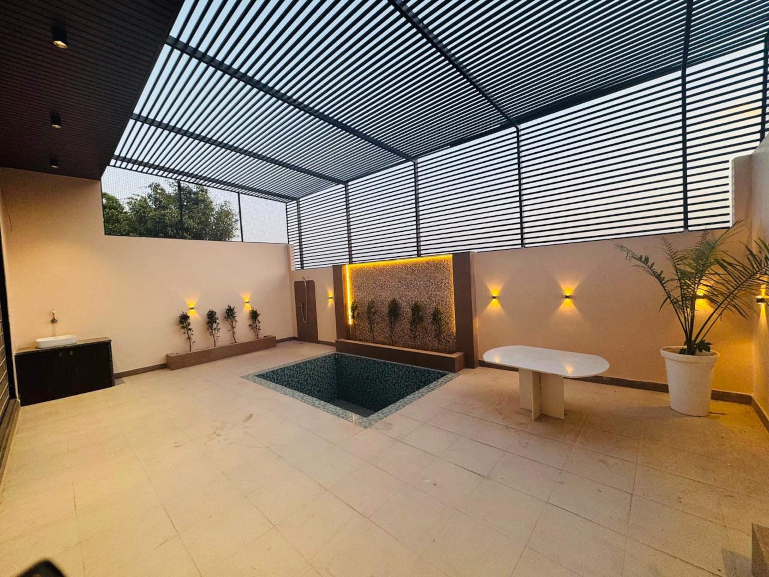 Beautiful Home with Private Pool - Tap to explore photos