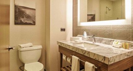Hampton Inn by Hilton Ciudad Juarez Room Type - 2 QUEEN BEDS NONSMOKING