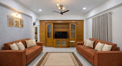 Royal Residency 3BHK Room Type - Royal Residency 3BHK