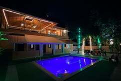 Oceanwood Beachfarm Alibaug