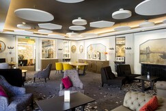 Mercure Rodez Cathedrale