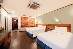 A25 Hotel - 45 Phan Chu Trinh