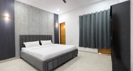 Book N Go Business Apartments Near Sector 62 Room Type - Book N Go Business Apartments Near Sector 62