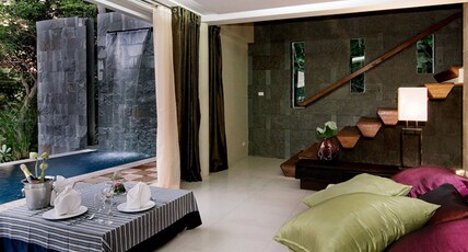 Peach Blossom Resort Room Type - Pool Villa Room with 2 Bedroom Peach Blossom Resort Room Type - Pool Villa Room with 2 Bedroom