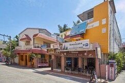 Vinodhara Guest House