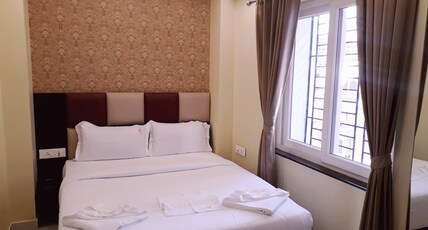 Hotel Cross Over Room Type - PREMIUM EXECUTIVE  NON AC ROOM