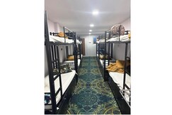 Quick stay hostel