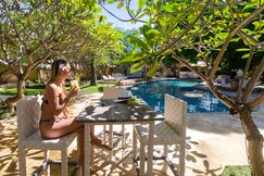 Bel Air Resort & Spa