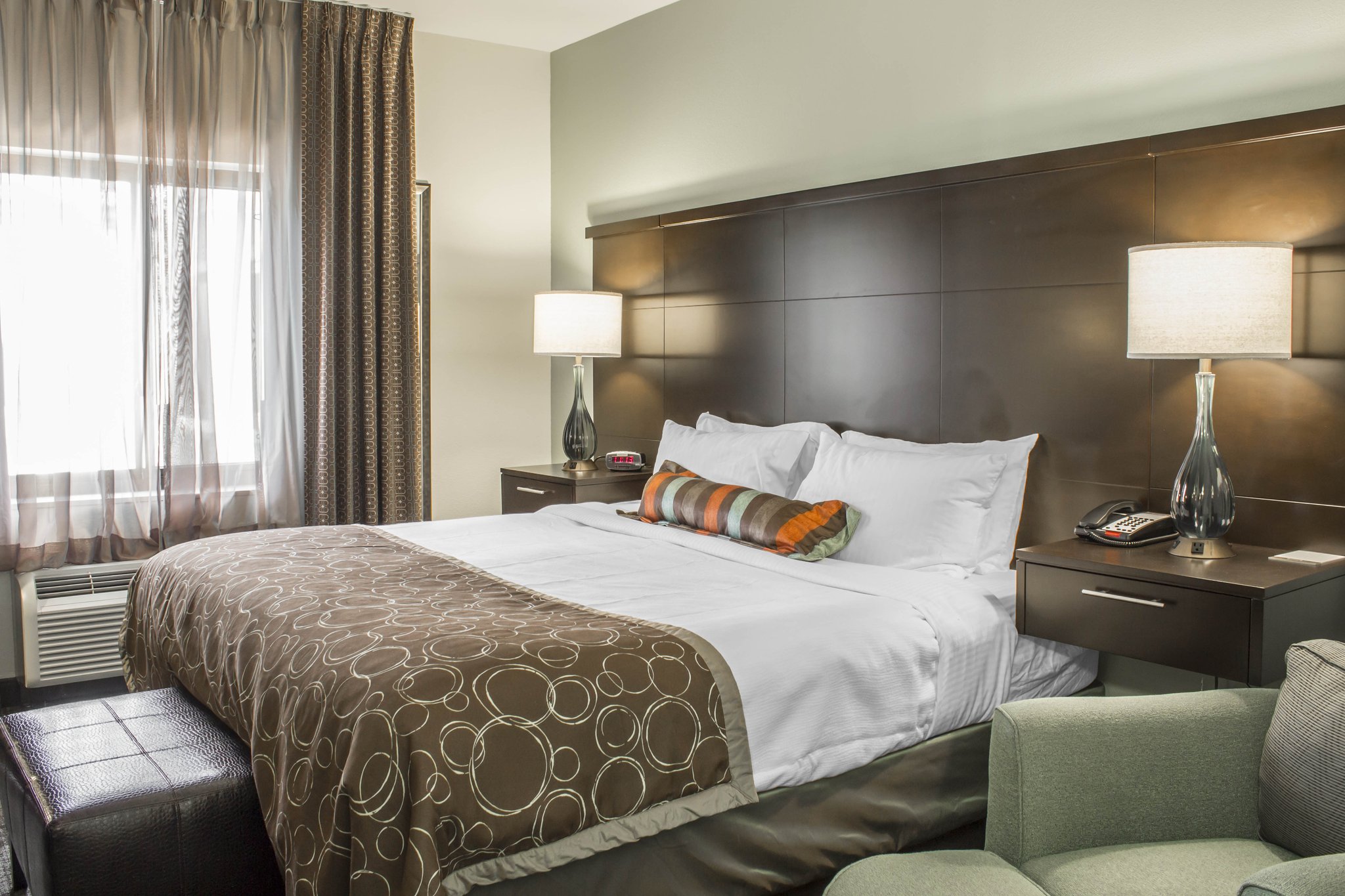 Staybridge Suites North Jacksonville, an IHG hotel - Tap to explore photos