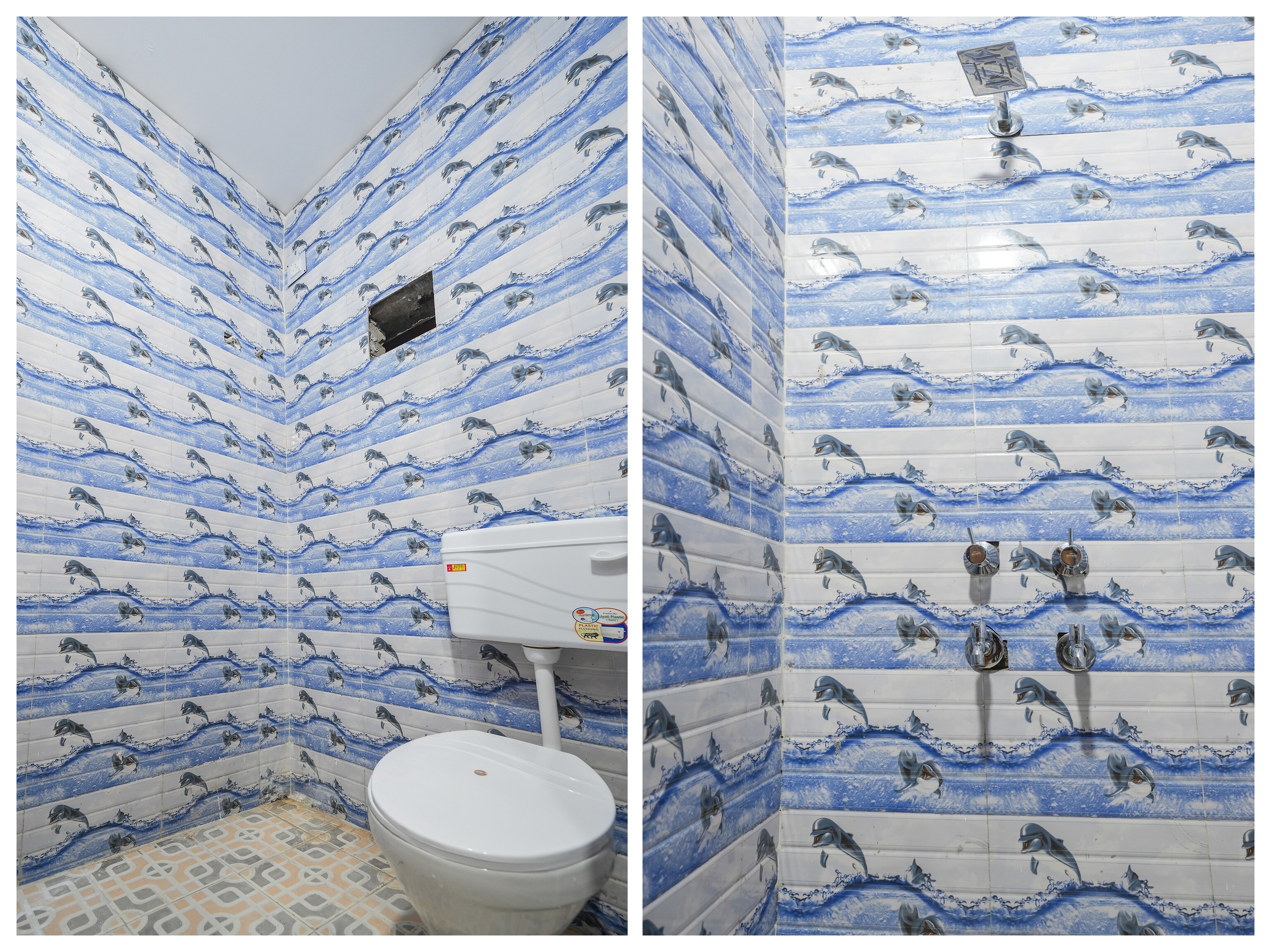 Hotel O ARES RESIDENCY - Tap to explore photos