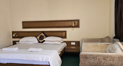 Leisure Secrets Room Type - Bedroom 6