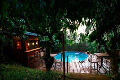The Coffee County Resorts
