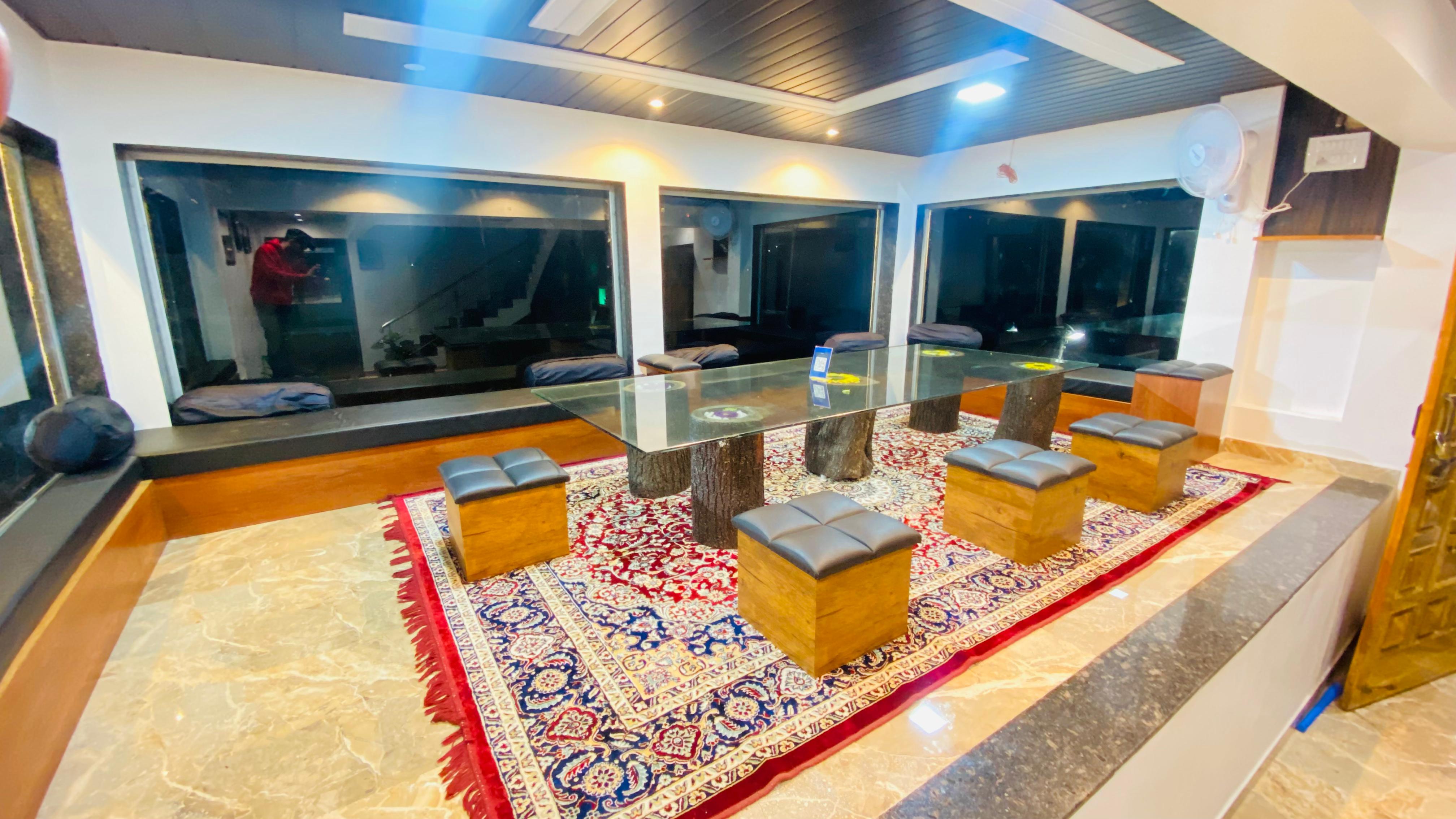 Main gallery