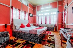 Hotel Hideaway Heritage