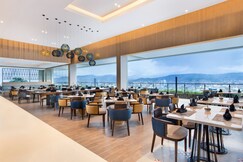 Holiday Inn LAMPUNG BUKIT RANDU