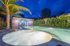 Green Bungalow Phu Quoc