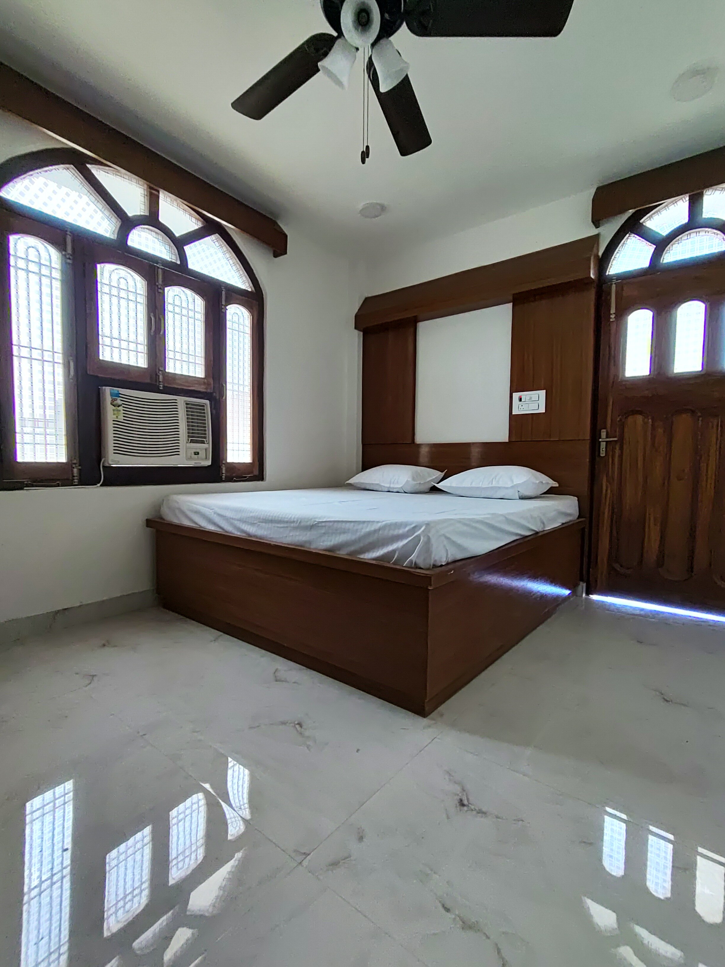 KAPOOR SAHAB HOMESTAY COUNTRYSIDE - Tap to explore photos
