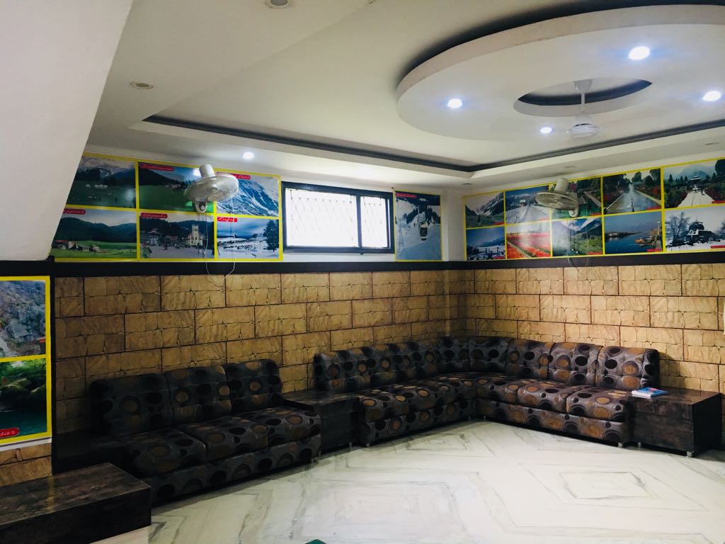 Main gallery