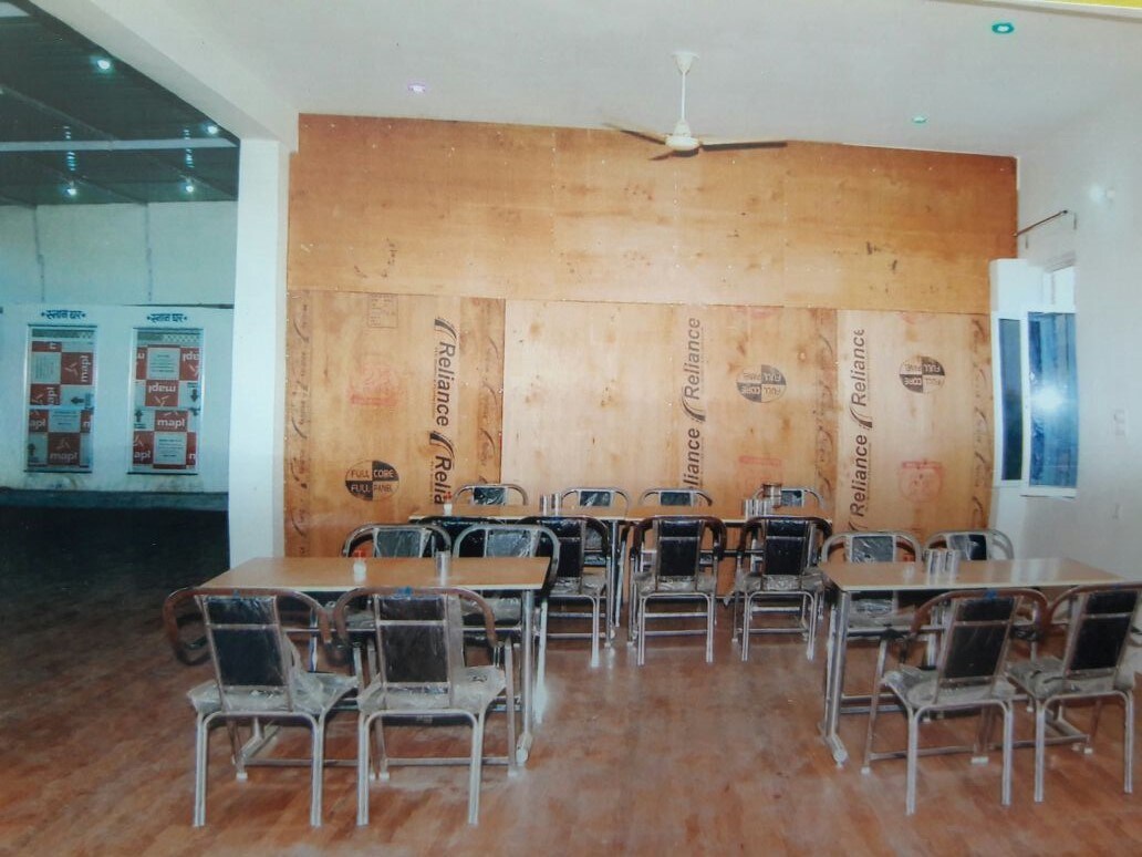 Main gallery