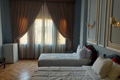 Cosmopolitan Cairo Hotel
