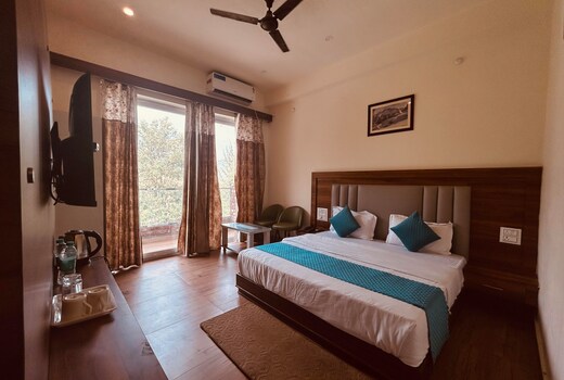 Hotel Narayana