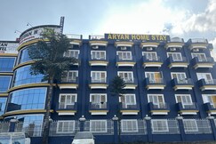 ARYAN HOMESTAY