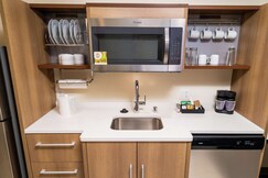 Home2 Suites by Hilton Las Vegas City Center