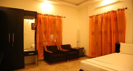 Man Singh Hotel and Resorts Room Type - PREMIUM ROOM
