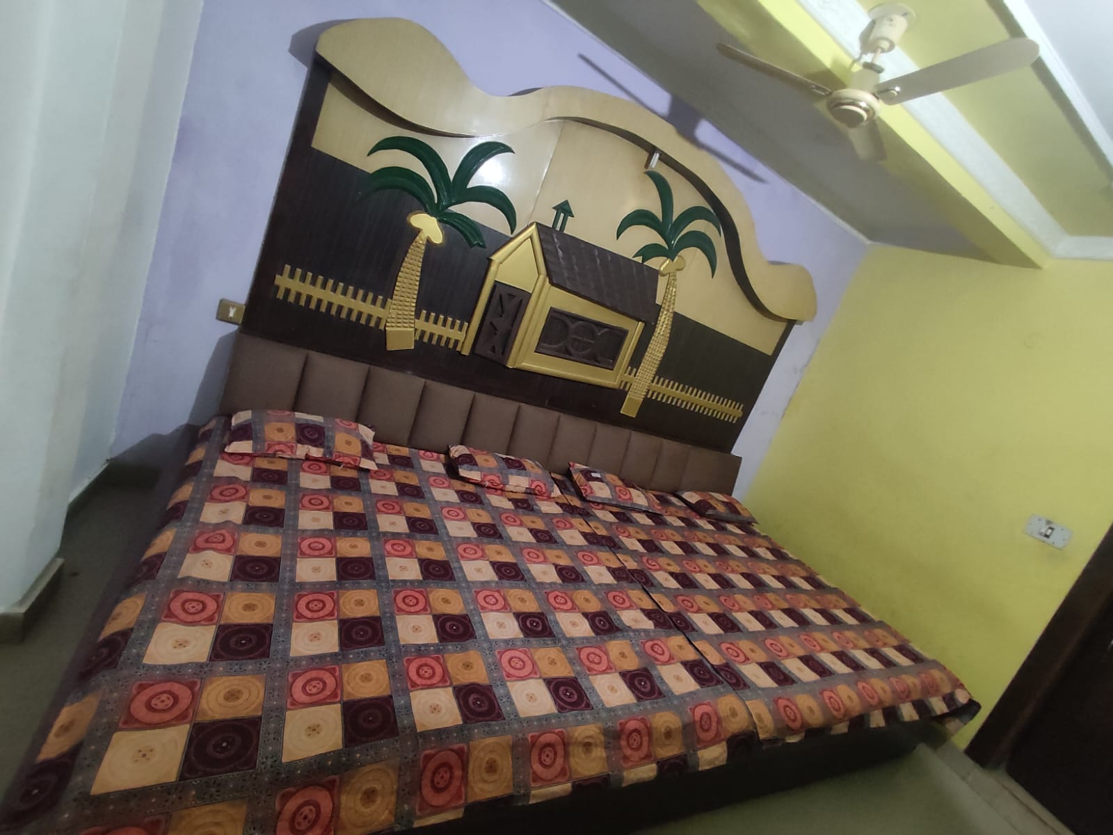 The Parika Guest House - Tap to explore photos