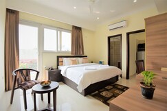 Photos of Olive Service Apartments - Golf Course Road