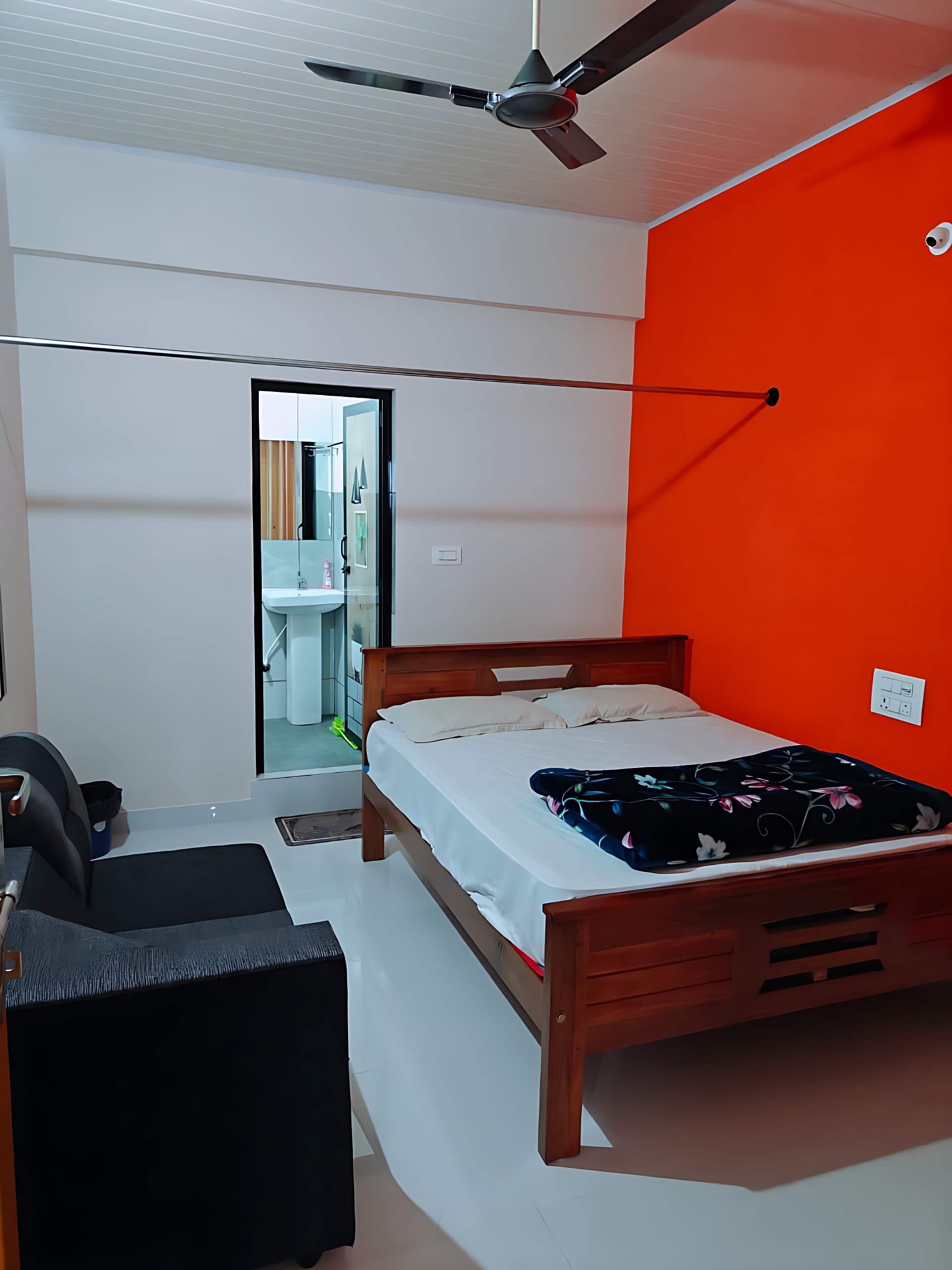COORG CITY SCENERY HOMESTAY. - Tap to explore photos
