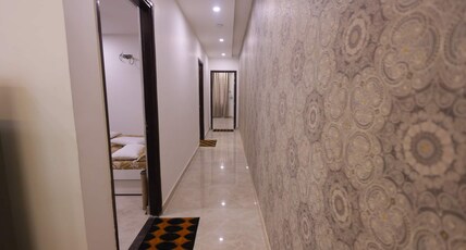 Mordern 3 bhk flat Room Type - Mordern 3 bhk flat