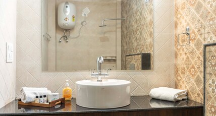 Kennys Kottage Room Type - Deluxe Room