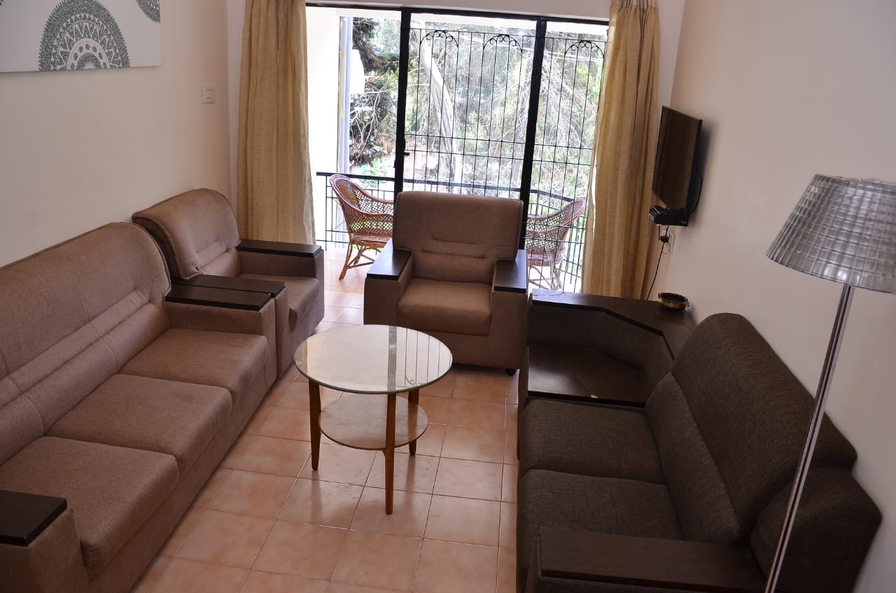 ARYASREE HOMESTAY - Tap to explore photos