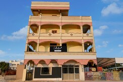 Collection O Sanghi Temple Hyderabad Formerly Hotel Jhansi