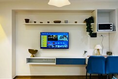 Address of Azure Luxe