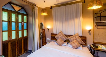 Fiesta Beach Resort Room Type - Standard Room