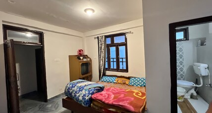 Om Home Stay Room Type - Om Home Stay