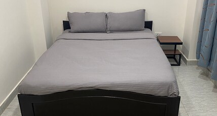 Jhochhen Rooms Room Type - Bedroom 4