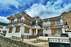 CT House