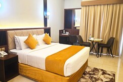 Concorde Inn Hotel Bur Dubai