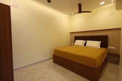 DSS RESIDENCY