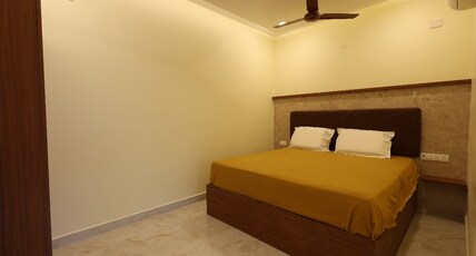 DSS RESIDENCY Room Type - AC Double Room DSS RESIDENCY Room Type - AC Double Room